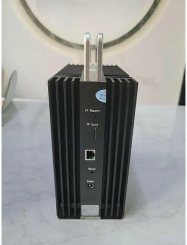Alt view image 4 of 5 - In Stock New JASMINER X4 BRICK ETC Miner Hashrate: 65 MH/s ±10% Power consumption: 30 W±10% with 180 Days Warranty