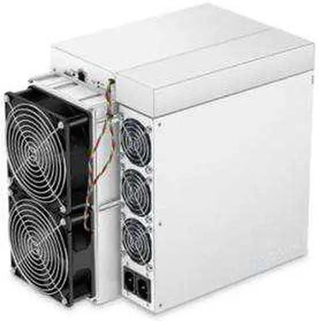 Main image of Antminer E9 2.4gh Ethash Algorithm 2400Mh/S 1920W ETH/ETC Miner Master With Power Supply Included
