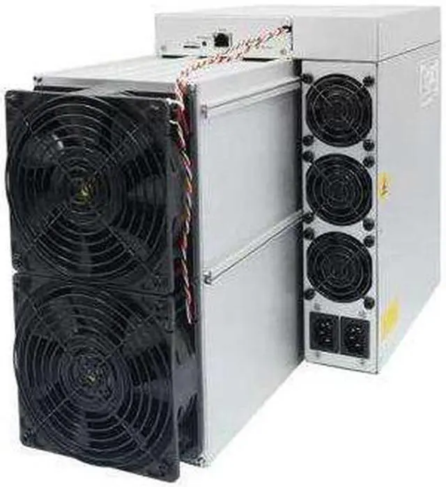 Alt view image 5 of 5 - Antminer E9 2.4gh Ethash Algorithm 2400Mh/S 1920W ETH/ETC Miner Master With Power Supply Included