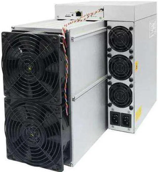 Main image of Antminer ETH/ETC Miner E9, 2.4Gh, New, American Support and Service+12 Month Warranty & US SELLER