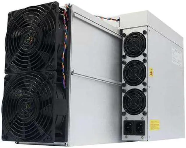 Alt view image 3 of 3 - Antminer ETH/ETC Miner E9, 2.4Gh, New, American Support and Service+12 Month Warranty & US SELLER