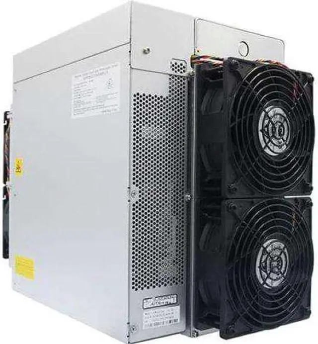 Alt view image 2 of 3 - Antminer ETH/ETC Miner E9, 2.4Gh, New, American Support and Service+12 Month Warranty & US SELLER