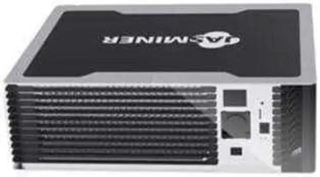 Alt view image 2 of 6 - Jasminer X4-Q Miner 1040MH / 480W / 5GB Jasminer X4 Miner Sold by YUAN YE