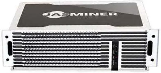 Alt view image 4 of 6 - Jasminer X4-Q Miner 1040MH / 480W / 5GB Jasminer X4 Miner Sold by YUAN YE