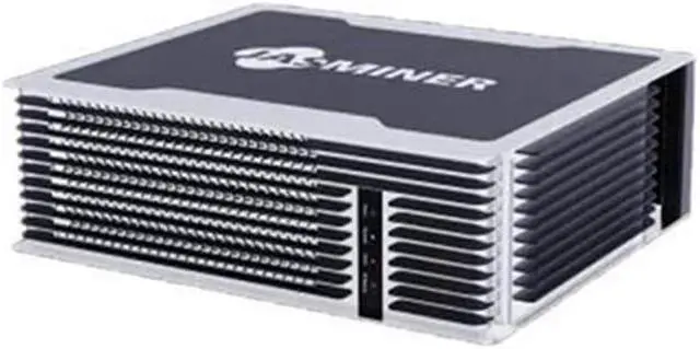 Alt view image 6 of 6 - Jasminer X4-Q Miner 1040MH / 480W / 5GB Jasminer X4 Miner Sold by YUAN YE