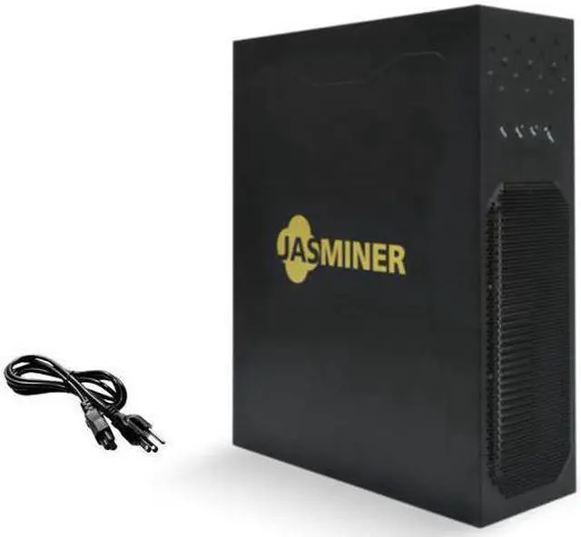 Main image of Jasminer X4-Q Miner 1040MH / 480W / 5GB Jasminer X4 Miner Sold by YUAN YE