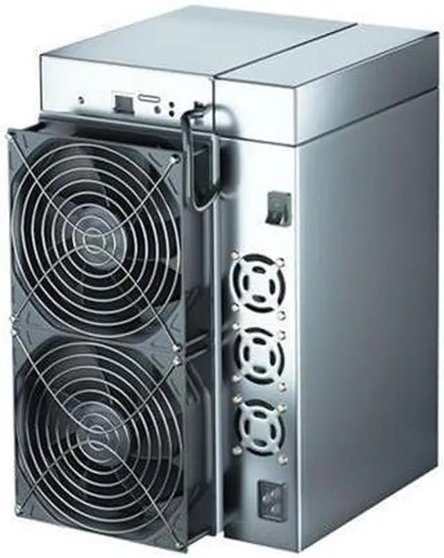Main image of KD5 Pro 24.5Th/s 3000W Miner, KDA Mining Machine