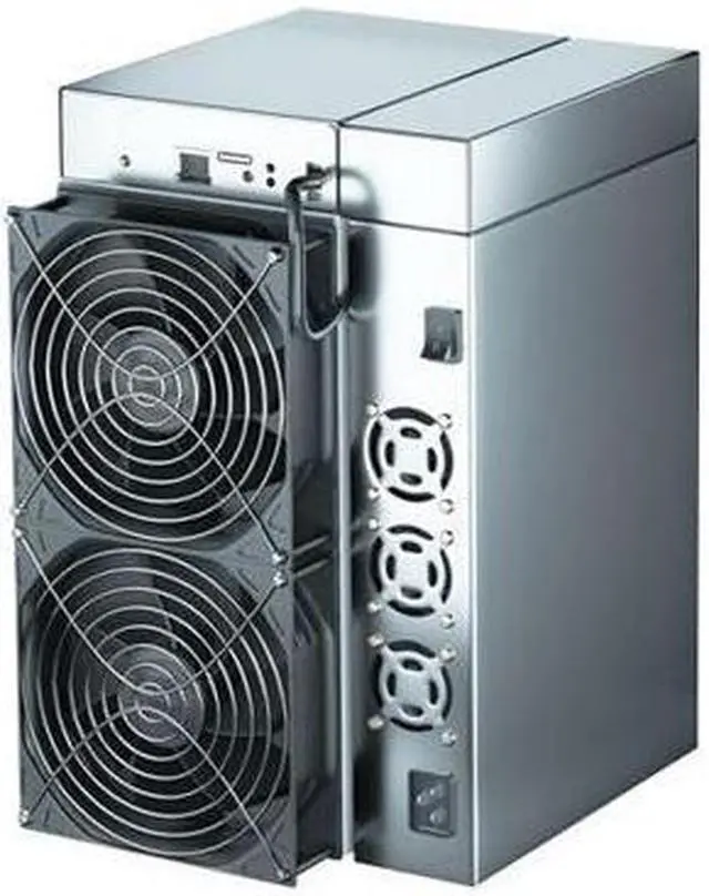 Main image of KD MAX 40.2Th 3350W ,New KDA Miner for Kadena with PSU. High profile Mining Machine.