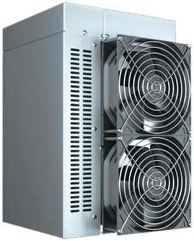 Main image of In Stock  KD6 KDA Miner Top 5 Official Distributor of kd6 Limited Supply Contact Us For More Details Sold By HIGISY