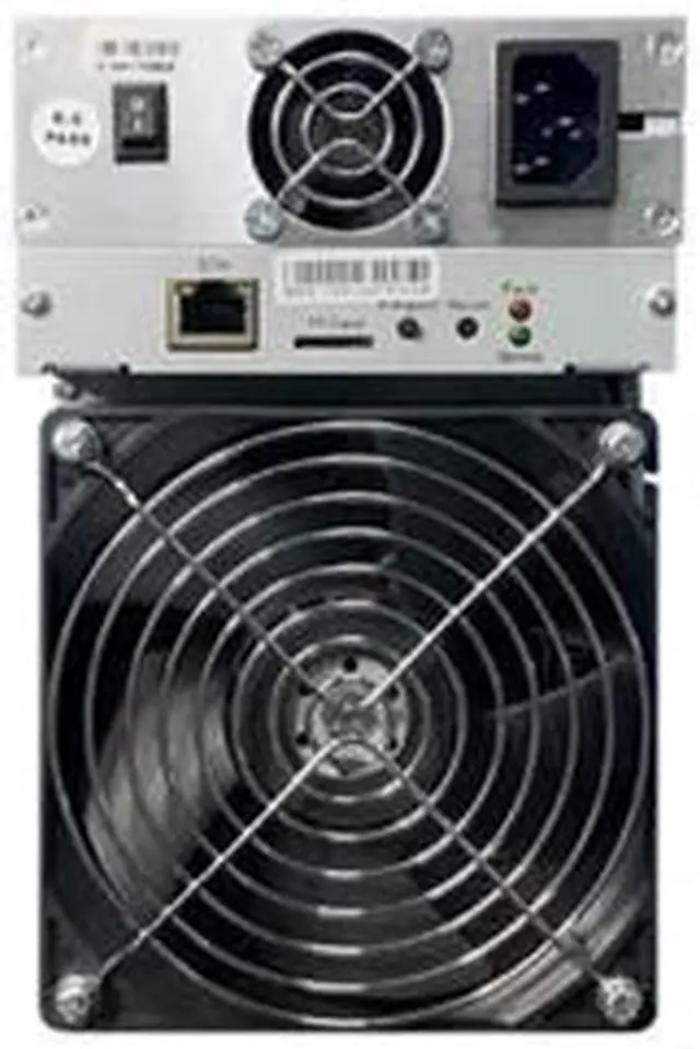 Alt view image 7 of 7 - iBeLink BM-K1+ 15 TH/s 2250W (KDA)