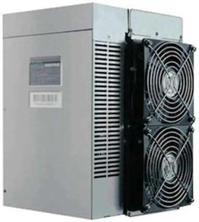 Main image of Mining Machine Asic Miner KD2 6th/s 830w KDA miner