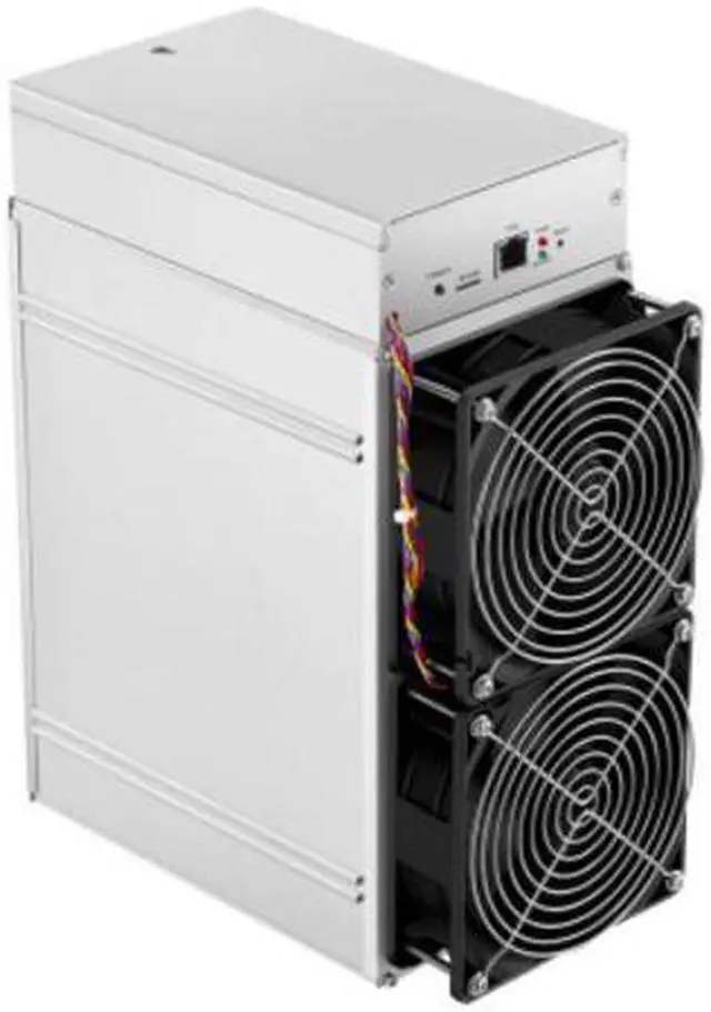 Main image of Antminer Z15 Mining Machine Power Second-Hand, 11.6-13.0V DC 1510W 420KH/s Power Output Mining Power Supply ZEC Miner Machine with Power Cord