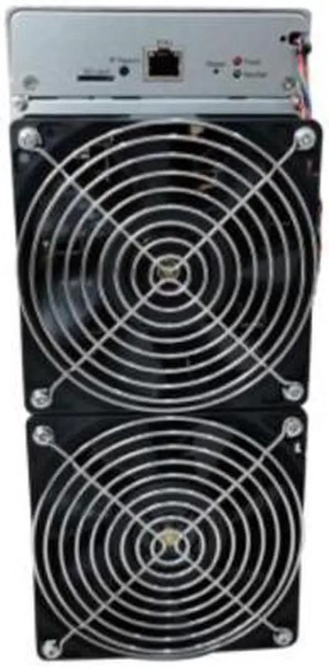 Alt view image 3 of 6 - Bitmain Antminer Z15 420ksol/s Zcash Asic Best Most Profitable Miner Antiminer Blockchain with PSU Equihash algorithm