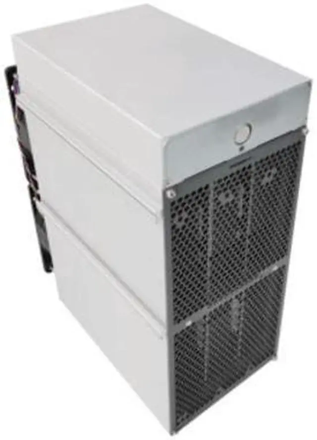 Alt view image 4 of 6 - Bitmain Antminer Z15 420ksol/s Zcash Asic Best Most Profitable Miner Antiminer Blockchain with PSU Equihash algorithm