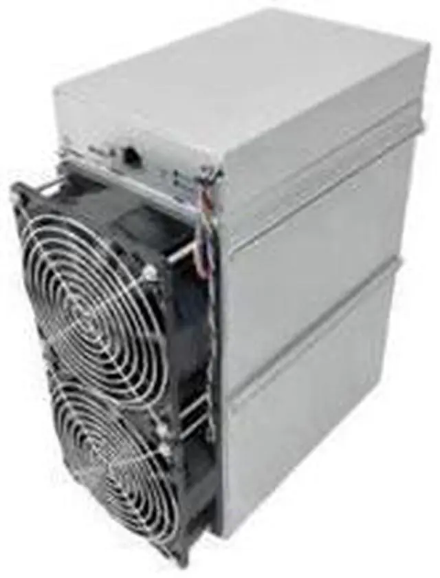 Alt view image 2 of 6 - Arrived Antminer Z15e ZEC Mining Miner From Bitmain Mining Equihash Algorithm With Maximum Hashrate Of 180ksol/s Included New APW7 1800W Power Supply