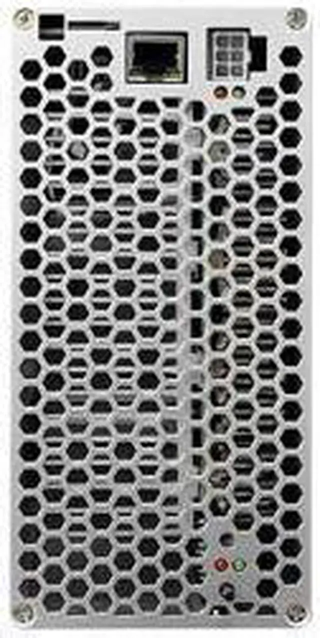 Alt view image 3 of 5 - CK-BOX 1050GH/S (without Power Cord) Simple Mining Machine CKB 215W Low Noise Miner Small Home Riching(without Power Cord)