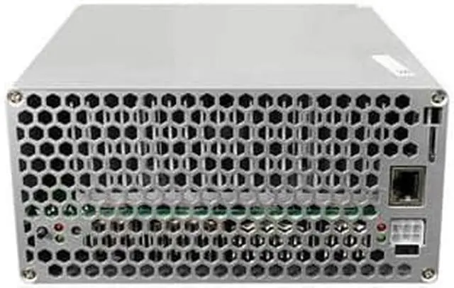 Alt view image 4 of 5 - CK-BOX 1050GH/S (without Power Cord) Simple Mining Machine CKB 215W Low Noise Miner Small Home Riching(without Power Cord)