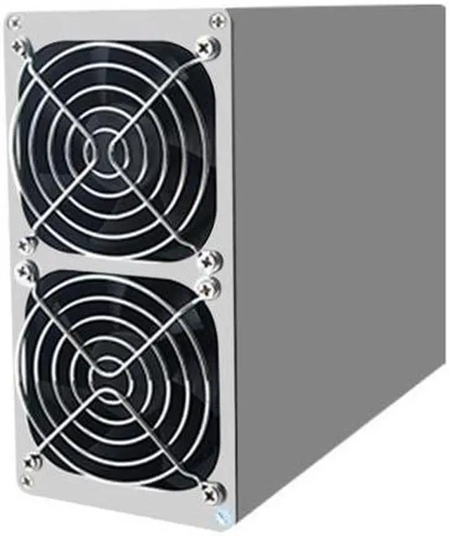 Main image of Latest WIFI Version CK-BOX 1050GH/S (without PSU)BOX& CKB Mining Machine 215W Low Noise Miner Small Home Riching