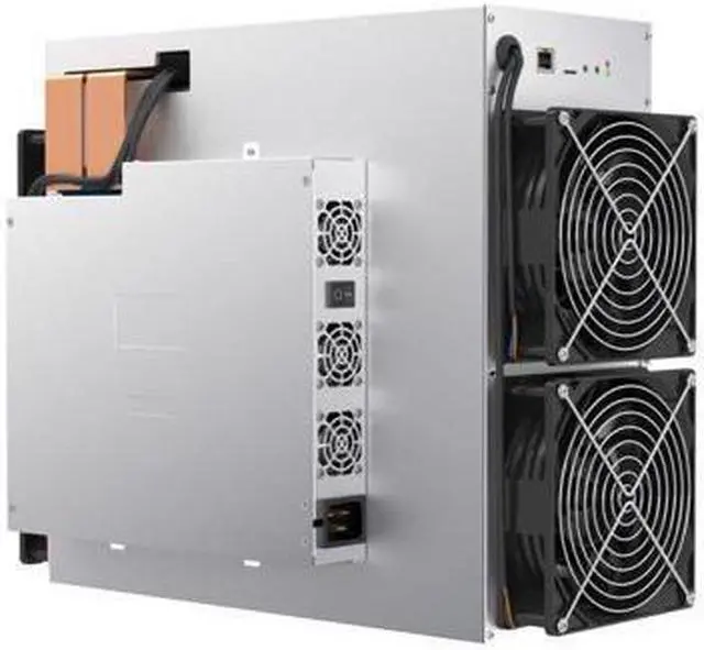 Main image of iPollo G1 Grin Miner 36G/S 2800W Include PSU and Power Cords