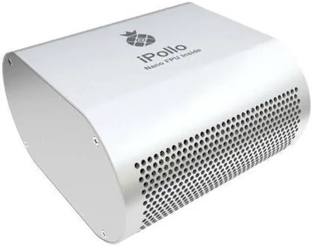 Main image of Original iPollo G1 mini Grin Miner With Original Power Supply Ready to Ship