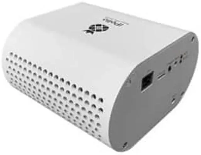 Alt view image 2 of 4 - For Family Use Mini Grin Miner Ipollo G1 Mini 1.2gp/S 120W