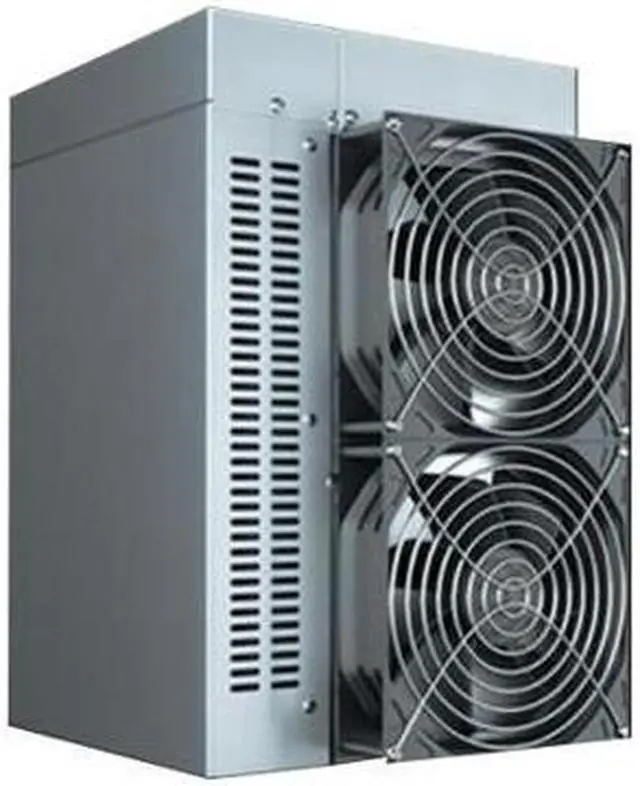 Main image of SC6 SE 17Th SC Miner,Siacoin Mining Machine with Power Supply Included