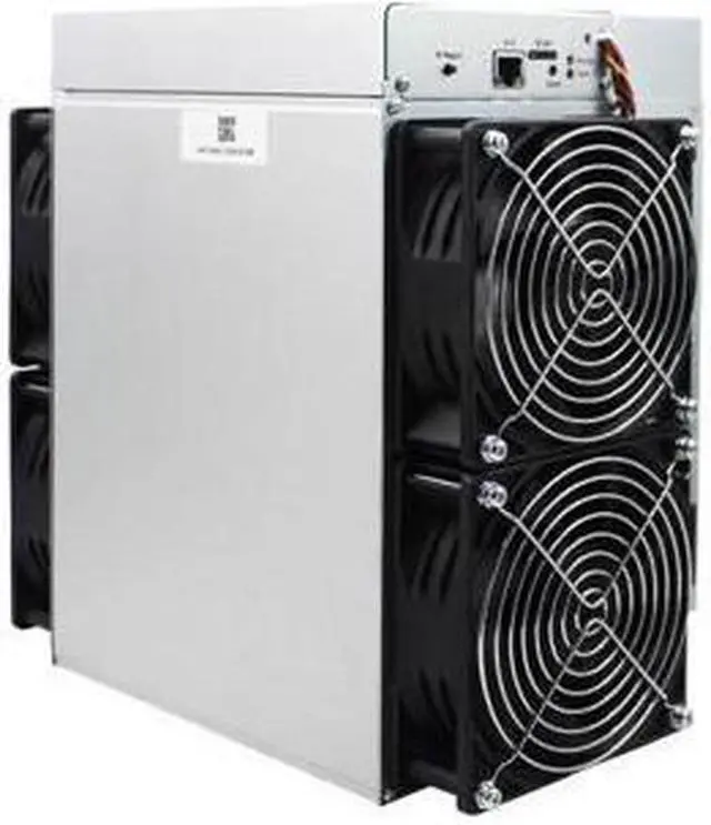 Main image of HS6 4.3T 3250w HNS Miner Siacoin Miner Upgraded Version from HS5