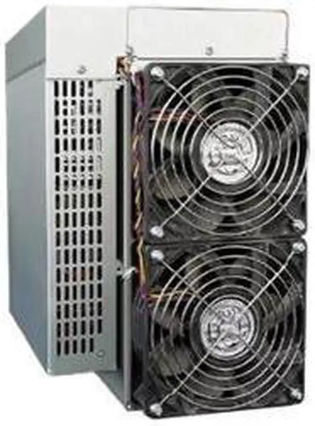 Alt view image 4 of 5 - HS6 4.3T 3250w HNS Miner Siacoin Miner Upgraded Version from HS5