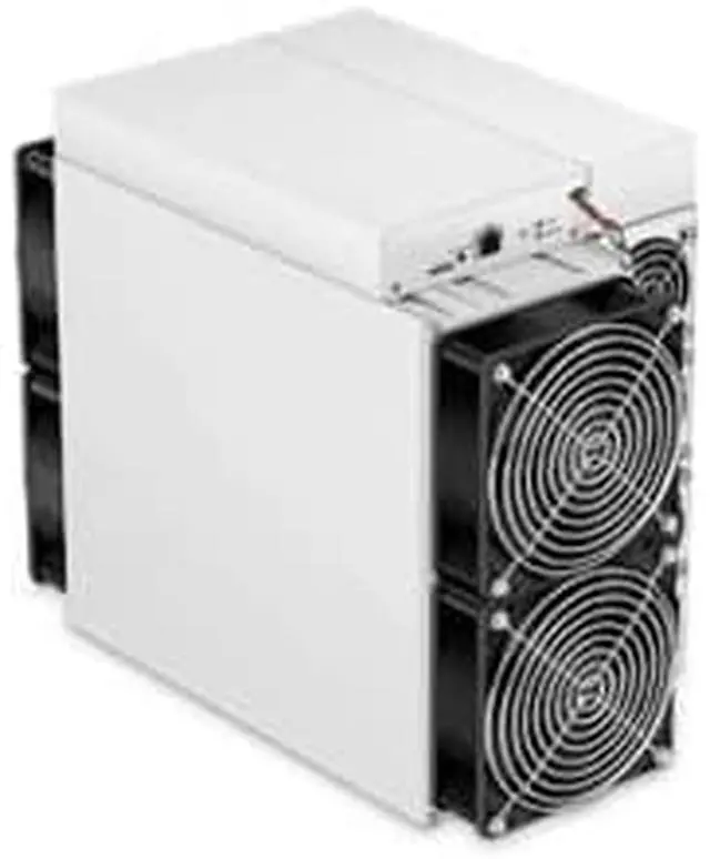Alt view image 5 of 7 - Bitmain Antminer D7 (1157Gh) from Bitmain Mining X11 Algorithm with A Maximum Hashrate of 1.157Th/s for A Power Consumption of 3148W
