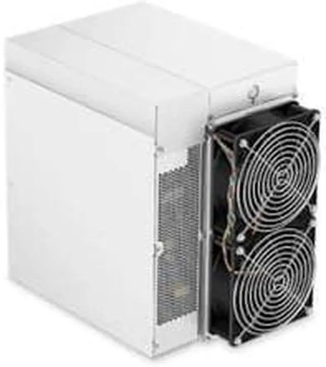 Alt view image 6 of 7 - Bitmain Antminer D7 (1157Gh) from Bitmain Mining X11 Algorithm with A Maximum Hashrate of 1.157Th/s for A Power Consumption of 3148W