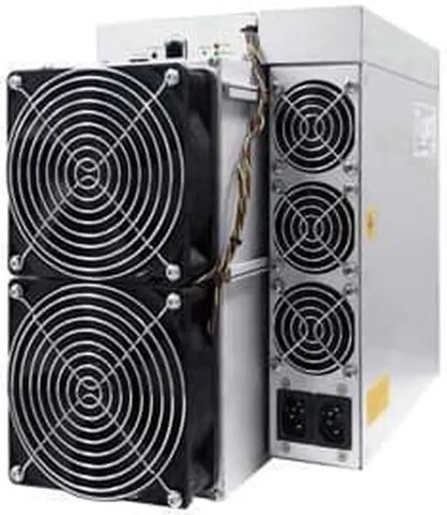 Alt view image 6 of 6 - Antminer D7 (1157Gh) from Bitmain Mining With A Maximum Hashrate of 1.157Th/s 3148W