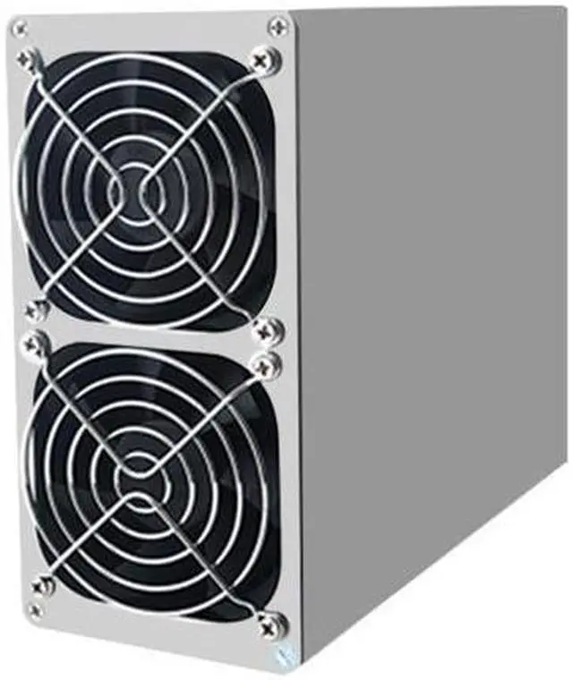 Main image of Latest WIFI Version  HS-BOX 235GH/S (without PSU)BOX& HNS Mining Machine 230W Low Noise Miner Small Home Riching