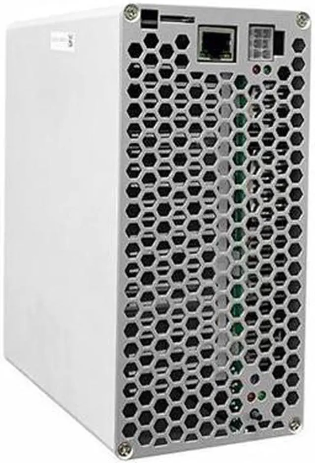 Alt view image 3 of 6 - HS BOX miner 235GH/s 230W HNS machine blockchain miner(without PSU)