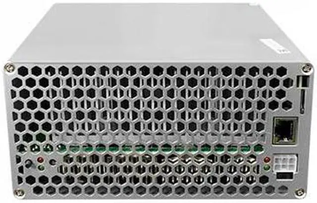 Alt view image 4 of 6 - HS BOX miner 235GH/s 230W HNS machine blockchain miner(without PSU)