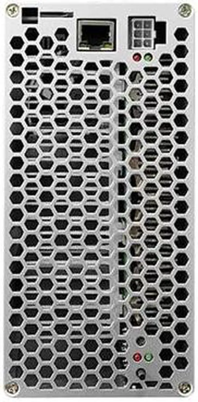 Alt view image 5 of 6 - HS BOX miner 235GH/s 230W HNS machine blockchain miner(without PSU)