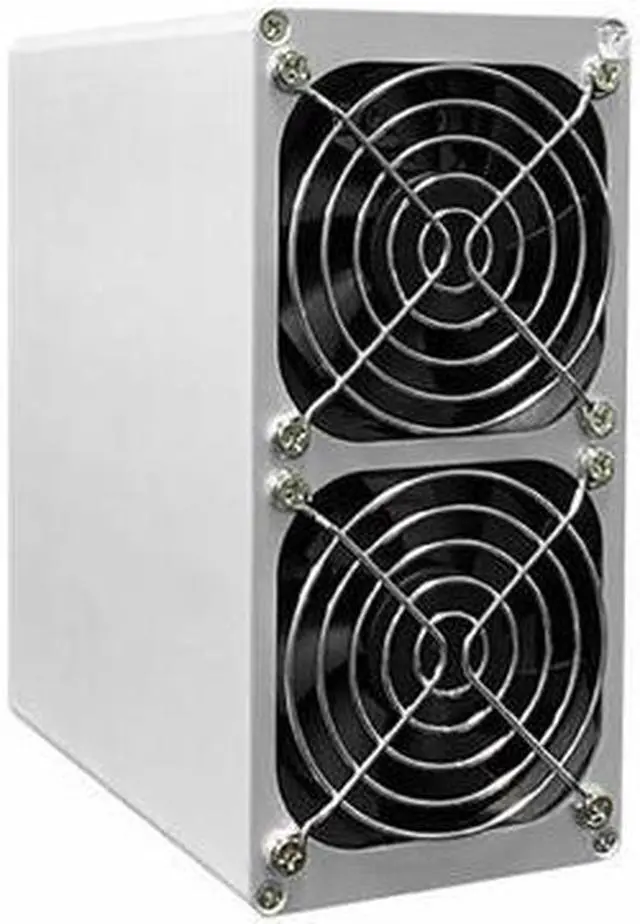 Main image of HS BOX miner 235GH/s 230W HNS machine blockchain miner(without PSU)