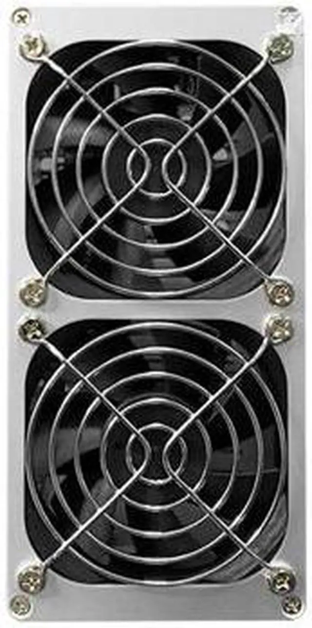 Alt view image 2 of 6 - HS BOX miner 235GH/s 230W HNS machine blockchain miner(without PSU)