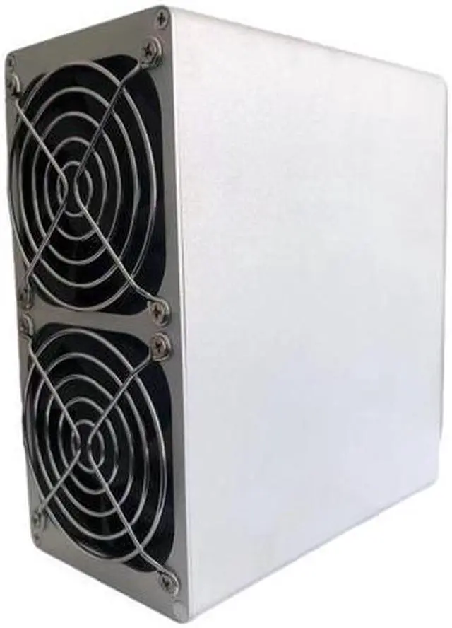 Alt view image 3 of 4 - HS-BOX 235GH/S(without PSU)BOX & HNSB Mining Machine Low noise Small&simple Home Mining Home Riching