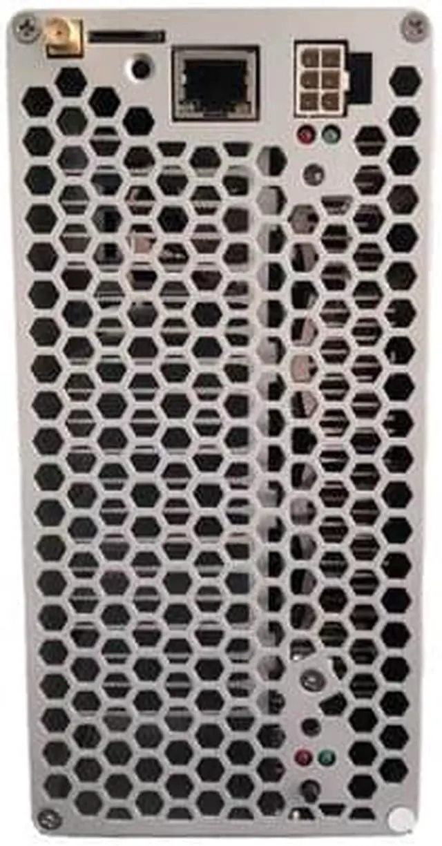 Alt view image 4 of 4 - HS-BOX 235GH/S(without PSU)BOX & HNSB Mining Machine Low noise Small&simple Home Mining Home Riching