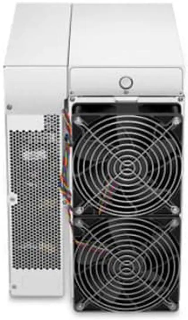 Alt view image 4 of 4 - Bitmain Antminer S19 XP 140Th 3010W BTC Miner, Bitcoin Mining Machine, BTC Asic miner with PSU