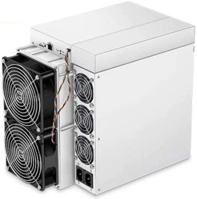 Main image of Bitmain Antminer S19 XP, 134Th/s, 3250w, Bitcoin Mining Machine, BTC Asic Miner By Cooldragon
