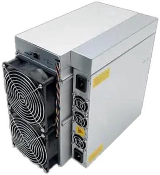 Alt view image 2 of 2 - Bitmain Antminer S19 XP 134Th/s 3010W Bitcoin Server BTC Mining Hardware Stock