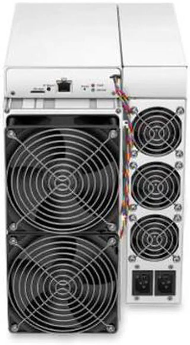 Main image of Bitmain Antminer S19 XP, 134Th/s, 3250w, Bitcoin Mining Machine, BTC Asic Miner By Cooldragon