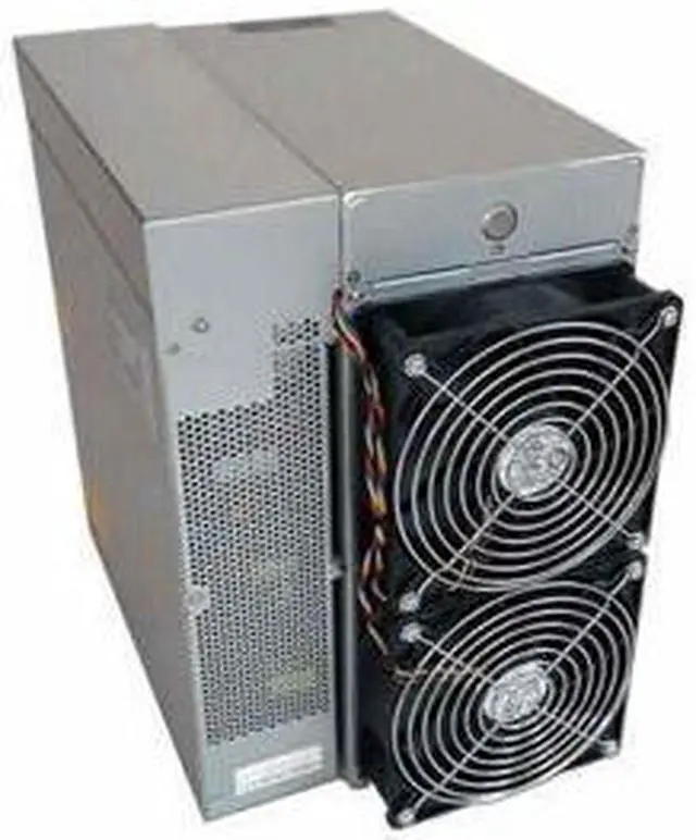 Main image of Antminer S19J PRO 104T Mining Machine Power, 220V AC 3068W Power Output Mining Power Supply Bitcoin Miner Machine with Power Cord