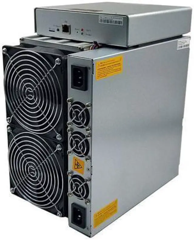 Main image of Antminer S19J PRO Mining Machine Power, 220V AC 3068W 96T Power Output Mining Power Supply Bitcoin Miner Machine with Power Cord