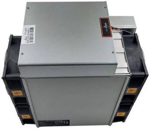 Alt view image 4 of 5 - Antminer S19J PRO Mining Machine Power, 220V AC 3068W 96T Power Output Mining Power Supply Bitcoin Miner Machine with Power Cord