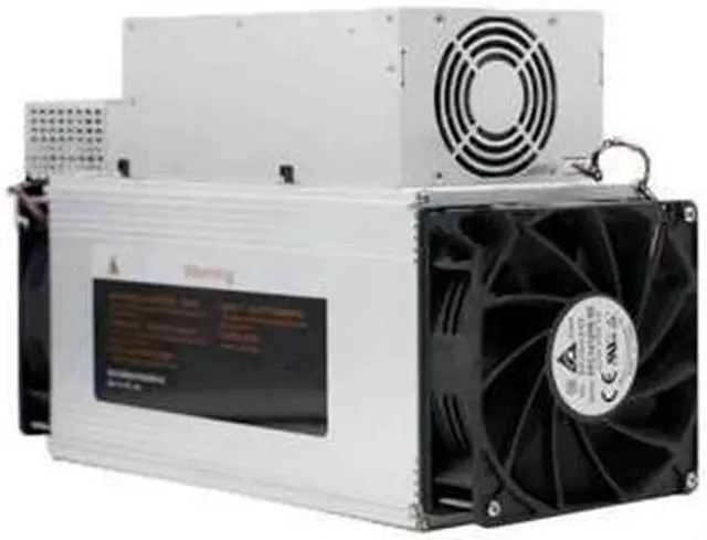 Main image of Btc Miner Whatsminer M30s++ Miner 112t 3472W Power Supply Included