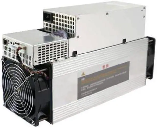 Main image of Whatsminer M30s++ Bitcoin Miner 106T with PSU, Asic BTC Miner with PSU Asic Miner Bitcoin Mining Machine