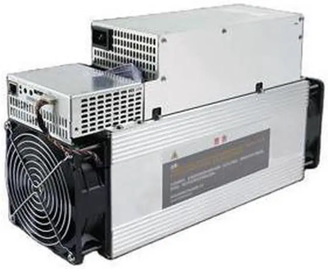 Main image of WhatsMiner M30S++ 104TH/s ASIC Miner 3224W Bitcoin BTC Mining With Power Supply