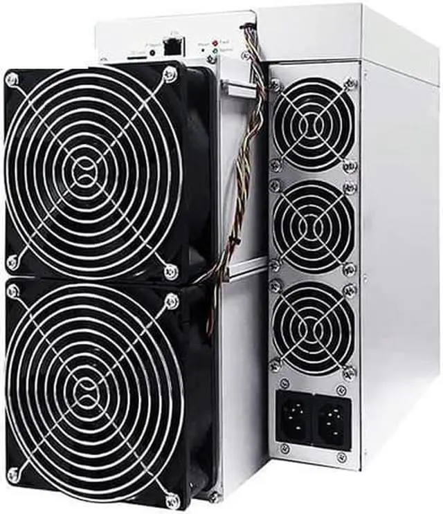 Alt view image 4 of 4 - ANTMINER S19 82T Asic Miner Sha256 Bitcoin BCH BTC Miner S19 with Power Supply By Cooldragon